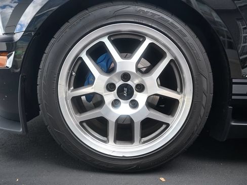 Used 2007 Ford Mustang Shelby GT500 RWD image 14