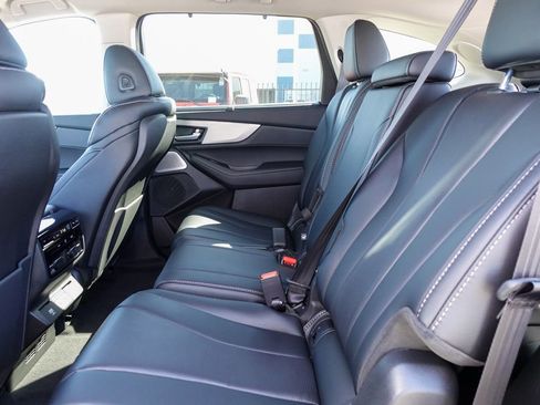 New 2026 Acura MDX Technology Package image 27