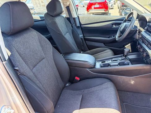 Used 2024 Honda Accord LX image 34