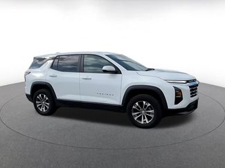 Used 2025 Chevrolet Equinox LT FWD video 2