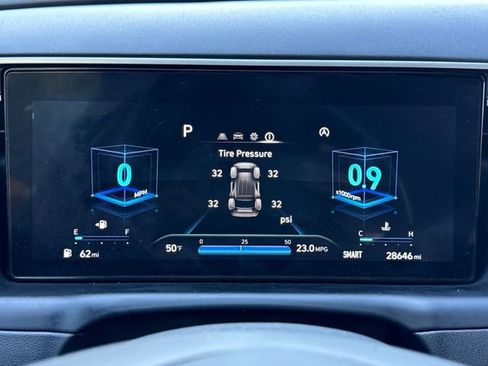 Used 2023 Hyundai Tucson SEL w/ Convenience Package image 19