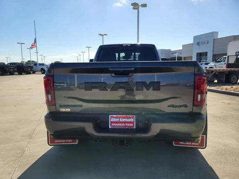 New 2026 RAM 3500 Laramie image 4