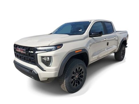New 2026 GMC Canyon Elevation w/ Convenience Package AWD/4WD image 3