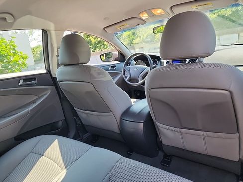 Used 2011 Hyundai Sonata GLS w/ Popular Equipment Pkg 2 FWD image 30