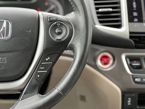 Used 2018 Honda Pilot EX-L image 34