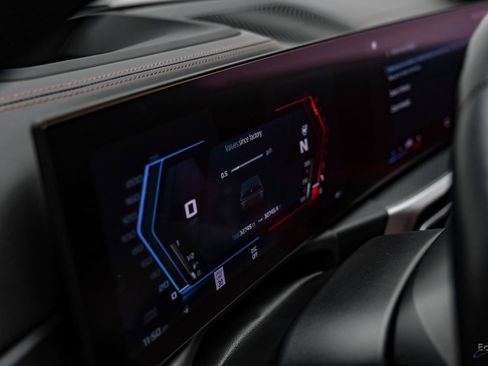 Used 2023 BMW M3 w/ Executive Package image 30