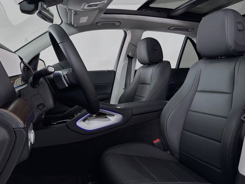 New 2026 Mercedes-Benz GLE 350 4MATIC image 16