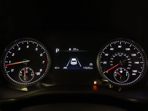 Certified 2023 Hyundai Santa Fe SEL image 36