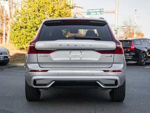 New 2026 Volvo XC60 B5 Plus w/ Protection Package Premier image 5