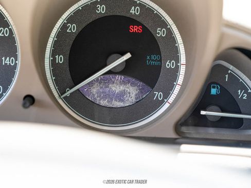 Used 2004 Mercedes-Benz SL 500 image 30