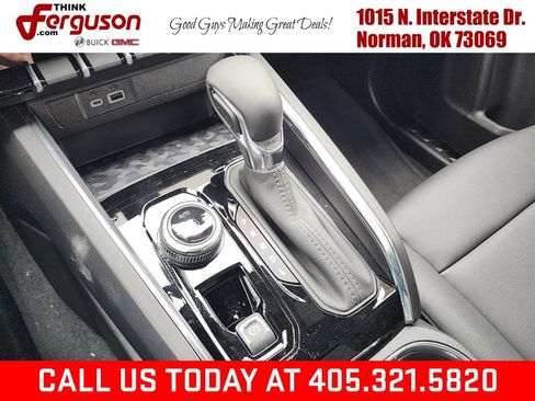 New 2026 GMC Canyon Elevation w/ Convenience Package AWD/4WD image 31