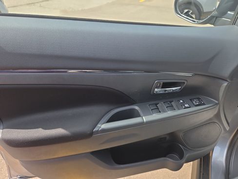 New 2026 Mitsubishi Outlander Sport AWD image 4