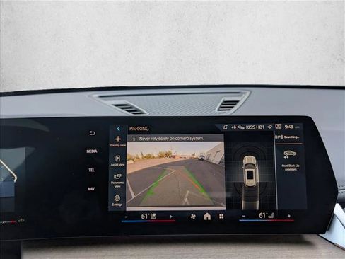 New 2026 BMW X1 xDrive28i w/ Convenience Package image 14