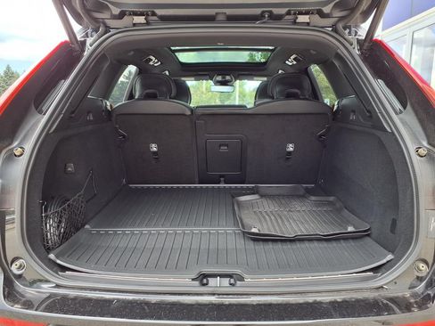 Used 2026 Volvo XC60 T8 Polestar AWD/4WD image 25