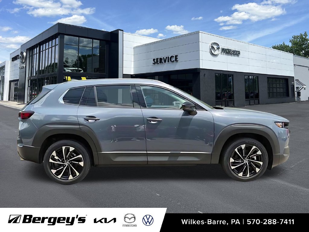 Used 2026 MAZDA CX-50 2.5 Hybrid w/ Premium Plus Pkg AWD/4WD image 10