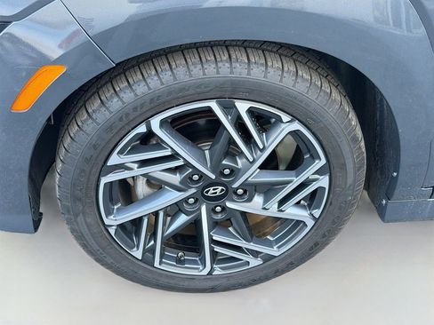Used 2023 Hyundai Kona N Line w/ Cargo Package AWD/4WD image 31