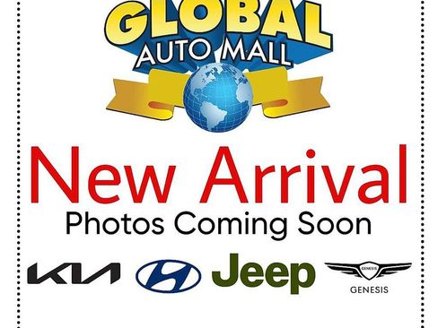 Used 2023 Hyundai Tucson SEL image 1