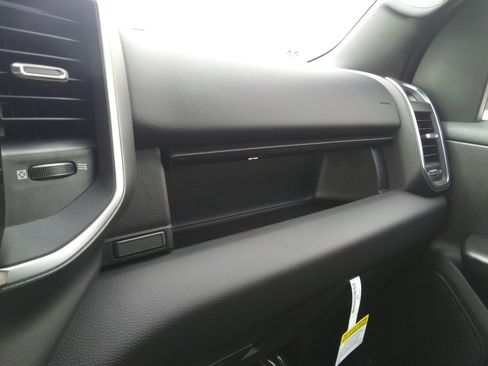 New 2026 RAM 1500 Big Horn image 29