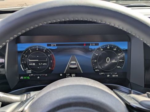 New 2026 Subaru Outback Touring AWD/4WD image 15