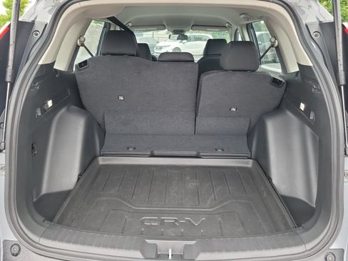 Certified 2023 Honda CR-V LX image 30
