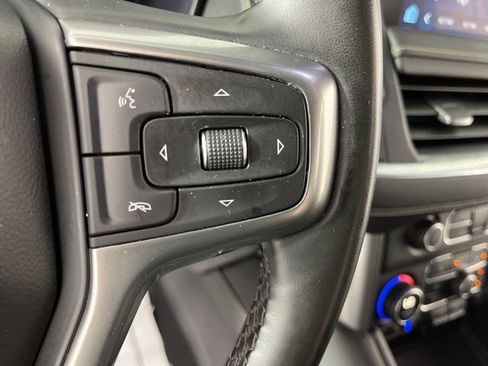 Used 2024 Chevrolet Tahoe Premier RWD image 21