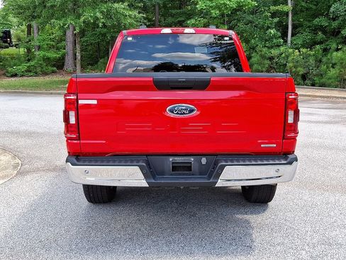 Used 2023 Ford F150 XLT image 5