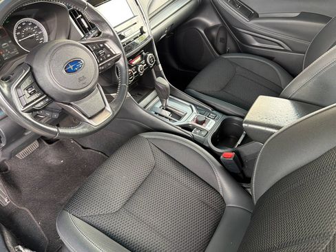 Used 2023 Subaru Forester Premium AWD/4WD image 10