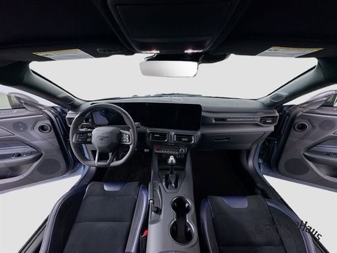 Used 2024 Ford Mustang Dark Horse w/ Dark Horse Handlin Package image 28