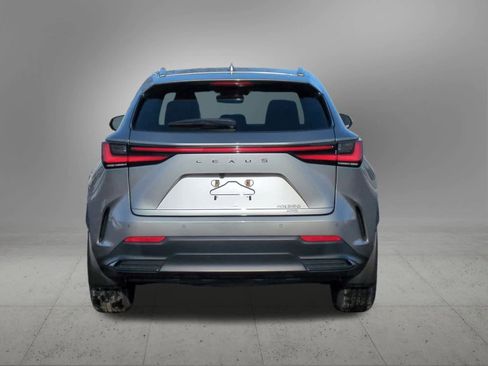 Used 2023 Lexus NX 350 AWD w/ Premium Package image 5