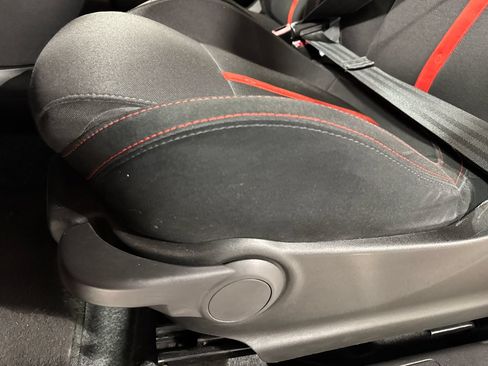 Used 2015 FIAT 500 Abarth FWD image 16