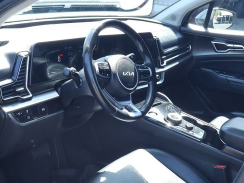 Used 2023 Kia Sportage EX AWD/4WD image 17