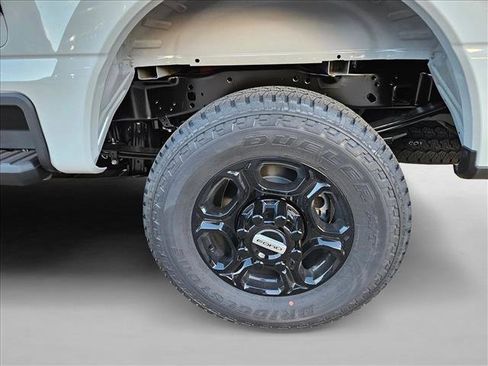 New 2026 Ford F250 XL w/ STX Appearance Package image 10