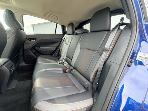 New 2026 Subaru Crosstrek 2.5i Limited AWD/4WD image 17