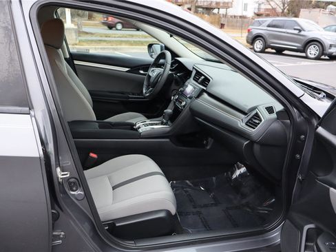 Used 2019 Honda Civic LX image 28