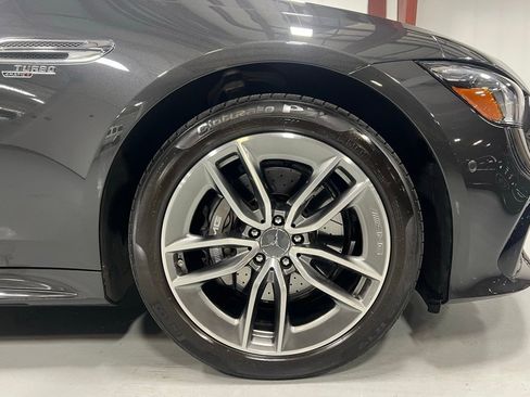 Used 2022 Mercedes-Benz AMG GT 53 image 16