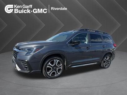 Used 2024 Subaru Ascent Limited w/ Technology Package