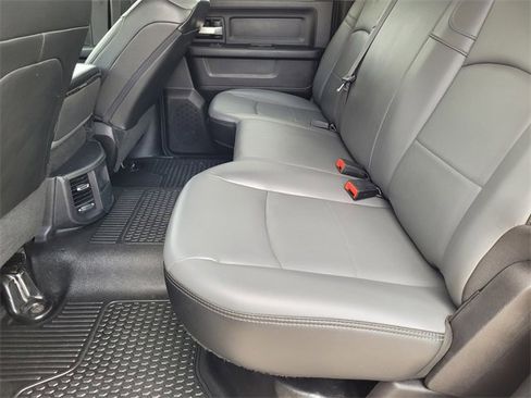 Used 2019 RAM 2500 Tradesman image 24