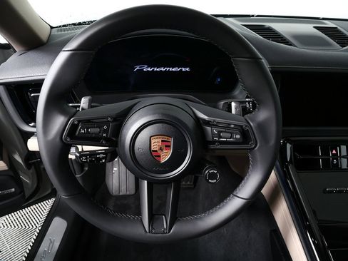 New 2026 Porsche Panamera image 9