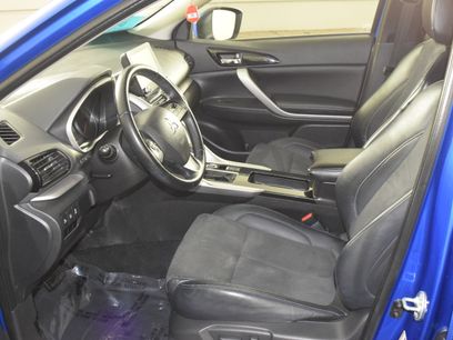 Used 2022 Mitsubishi Eclipse Cross SE