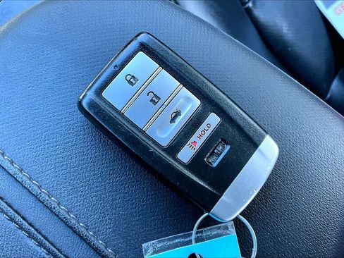 Used 2020 Acura TLX w/ Technology Package image 15