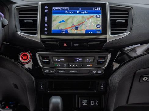 Used 2019 Honda Ridgeline RTL-E image 24