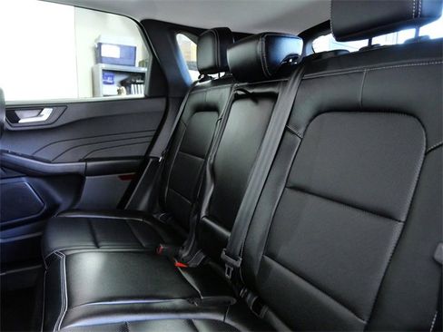 Certified 2022 Ford Escape SEL w/ Technology Package image 14