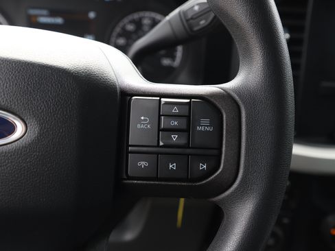 Used 2023 Ford F250 XLT AWD/4WD image 28