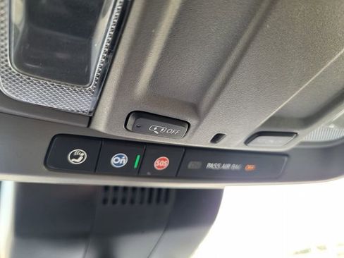 Used 2025 Chevrolet Silverado 1500 LT image 24