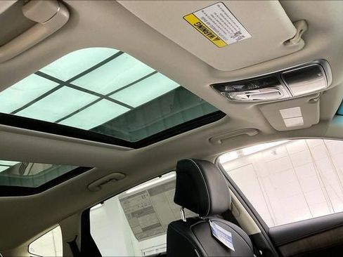 New 2026 Genesis GV80 3.5T Advanced image 10