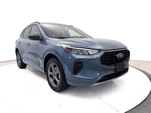 Used 2024 Ford Escape ST-Line AWD/4WD image 11