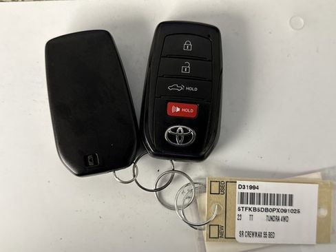 Used 2023 Toyota Tundra SR image 10