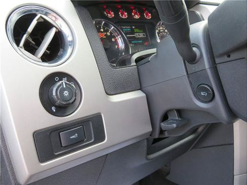Used 2013 Ford F150 FX4 w/ Luxury Equipment Group AWD/4WD image 14