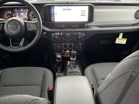 New 2026 Jeep Wrangler Willys image 22