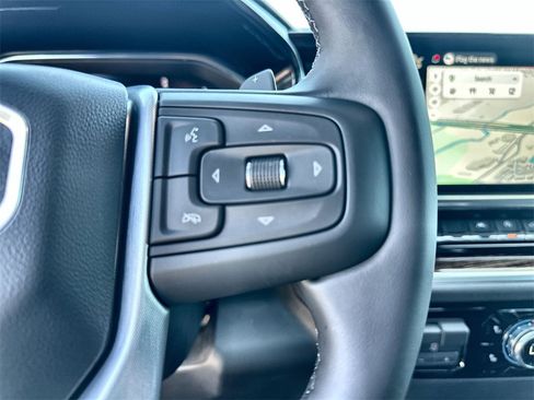 New 2026 GMC Sierra 1500 Elevation image 32